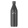 Stanley All Day Slim Termofľaša 0,6 L, nehrdzavejúca oceľ, čierna, 10-12069-024