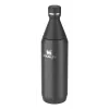Stanley All Day Slim Termofľaša 0,6 L, nehrdzavejúca oceľ, čierna, 10-12069-024