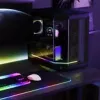 LED pásik HYTE Noodle LN70 ARGB 70 cm, čierny