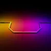 LED pásik HYTE Noodle LN70 ARGB 70 cm, čierny