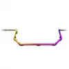 LED pásik HYTE Noodle LN70 ARGB 70 cm, čierny