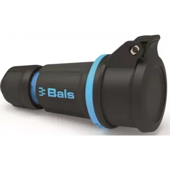 Bals ochranný konektor samica 16A 7486-1 250V IP54 1 (7486-1)