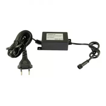 Synergy 21 LED podhľadové svietidlo ARGOS príslušenstvo napájací zdroj 12V / 8W IP67