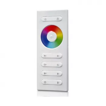 Synergy 21 LED séria EOS 05 diaľkový ovládač RGB 4