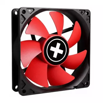 Ventilátor XILENCE Performance C Series PWM 92x92x25mm, model XPF92.B.PWM, 4-pin PWM ovládanie