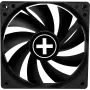 XILENCE PWM skriňový ventilátor Performance C Series 120x120x25mm, 4-pin PWM