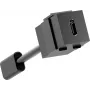 Bachmann USB 3.2 Keystone konektor samica C na C s Power Delivery 100W (BM0022463)
