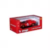 Model superauta Bburago Ferrari 330 P4 Daytona, predmontovaný v mierke 1:24