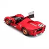Model superauta Bburago Ferrari 330 P4 Daytona, predmontovaný v mierke 1:24