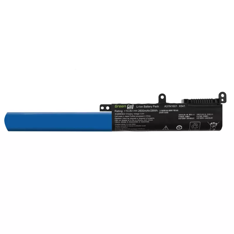 Batéria Green Cell AS94PRO pre ASUS Vivobook Max F541N F541U