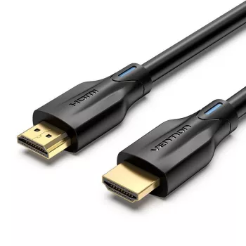 HDMI kábel 8K/3M čierny Aanbi Vention