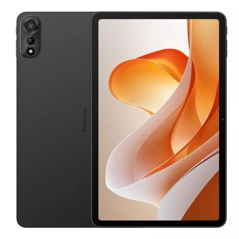 Tablet MEGA2 12 6/256GB/GRAU Eng darčeková sada Blackview