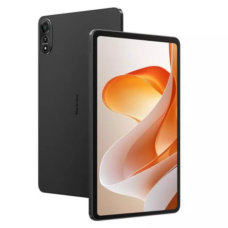 Tablet MEGA2 12 6/256GB/GRAU Eng darčeková sada Blackview