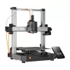 3D tlačiareň AnyCubic Kobra 3 V2 Combo K3VC-IP-O — stavebný objem 300×300×350 mm