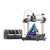 3D tlačiareň AnyCubic Kobra 3 V2 Combo K3VC-IP-O — stavebný objem 300×300×350 mm