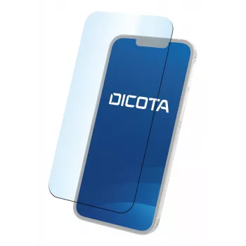 Dicota ochranná fólia na displej mobilného telefónu - 9H, samolepiaca