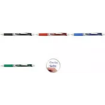 Pentel BL77E-CX modrý