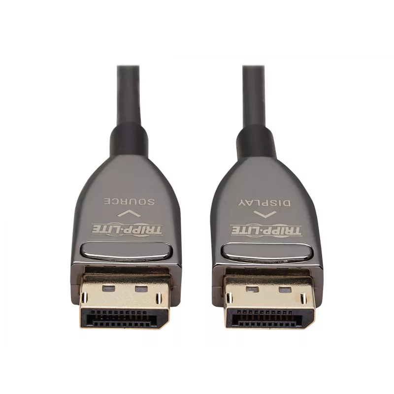 Tripp Eaton Tripp Lite Series DisplayPort aktívny optický kábel (AOC)