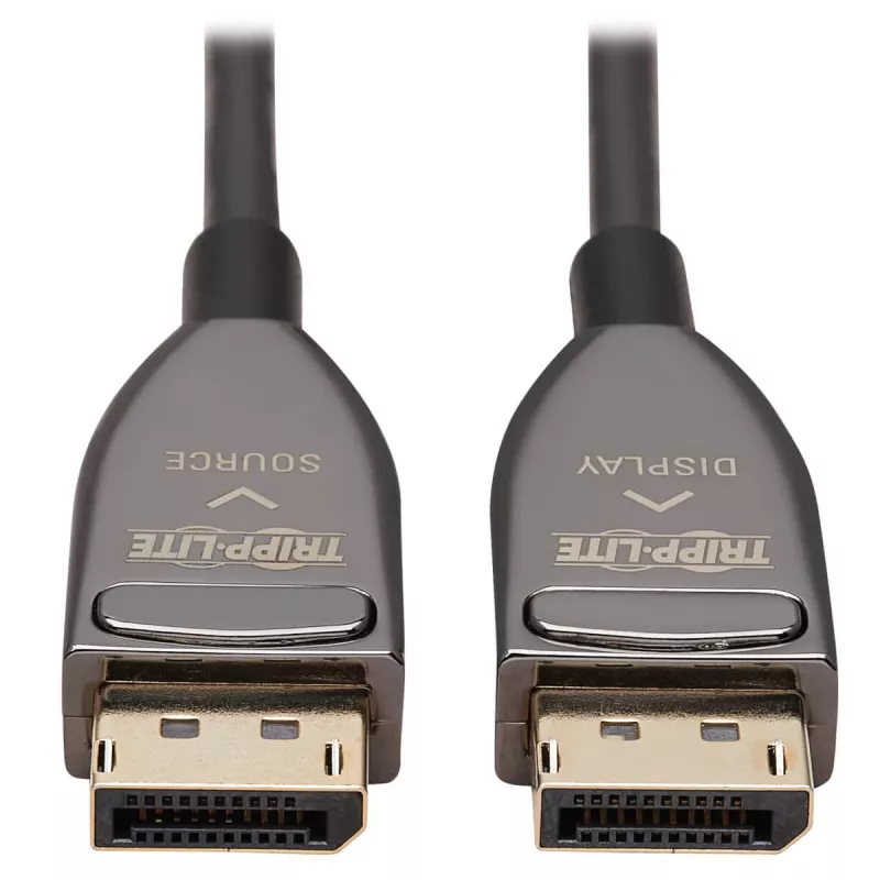 Tripp Eaton Tripp Lite Series DisplayPort aktívny optický kábel (AOC)