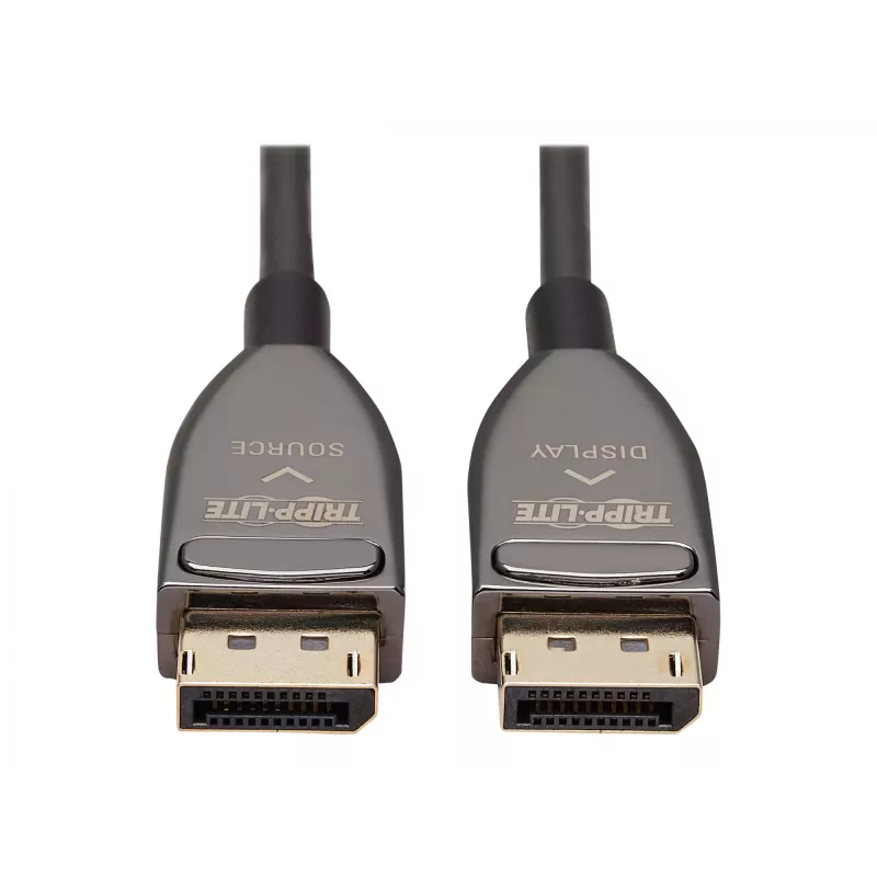 Tripp Eaton Tripp Lite Series DisplayPort aktívny optický kábel (AOC)