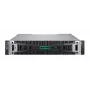 Storage array HP Enterprise MSA 2070 SFF 23 TB – 12 × 1,92 TB SSD, 2 × 10/25 GbE iSCSI radič, 4 × 10 Gb iSCSI transceiver, 2U rack
