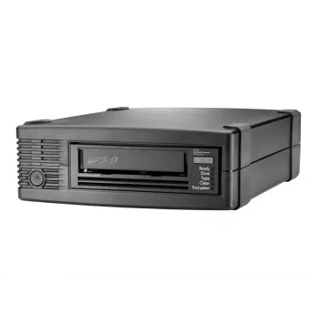 HPE Storage LTO-9 Ultrium - pásková jednotka - LTO Ultrium (18 TB / 45 TB)