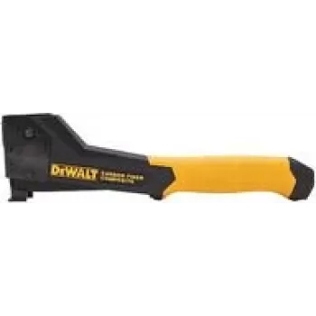 Zámočnícka sponkovačka DeWalt DWHT75900-0 s karbónovou rukoväťou