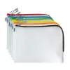 Cestovná peňaženka Herma Universal Bag Case 23x11 cm čierna, EVA materiál, držiak na karty a dokumenty