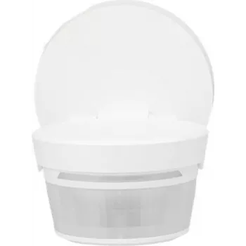 Busch-Jaeger Busch-Sensor Pro 280° fh biela BWA4#2CKA006220A0917 (2CKA006220A0917)