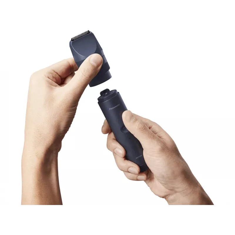 Panasonic ER-CTN1-A301 MultiShape nadstavec na bradu a vlasy