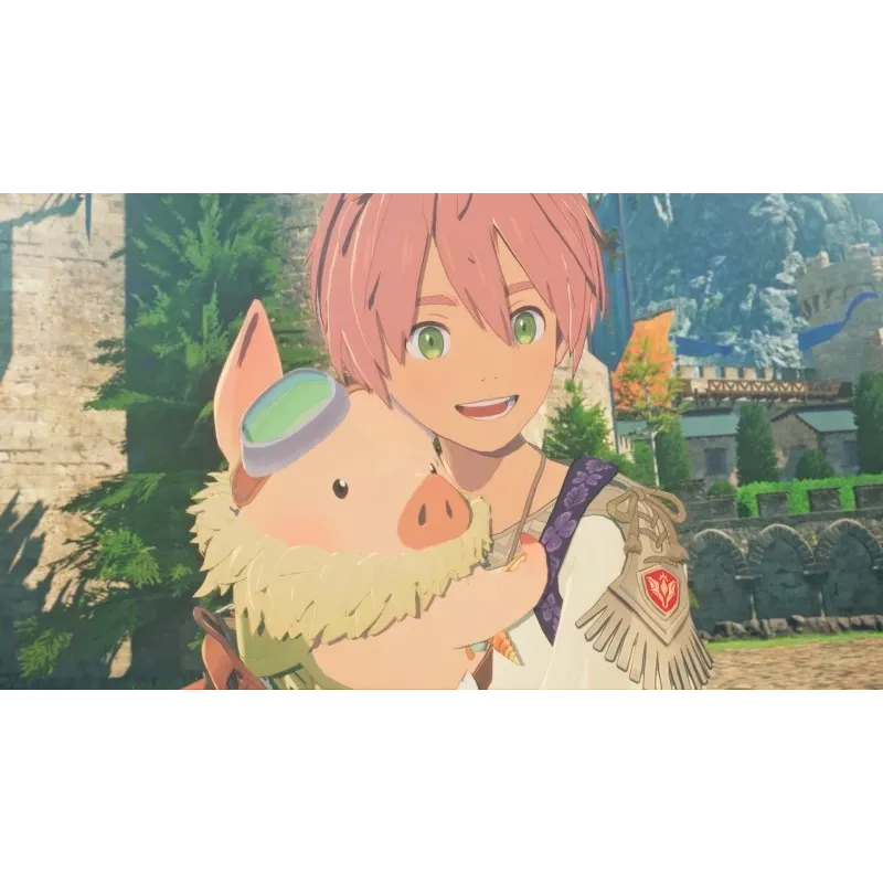 Hra PlayStation 5 Monster Hunter Stories 3