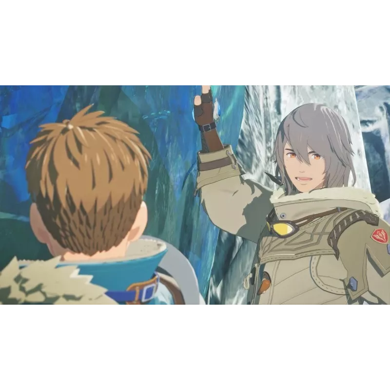 Hra PlayStation 5 Monster Hunter Stories 3