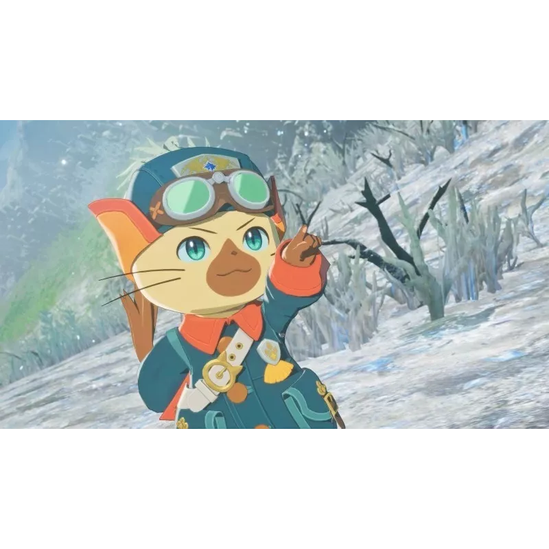 Hra PlayStation 5 Monster Hunter Stories 3