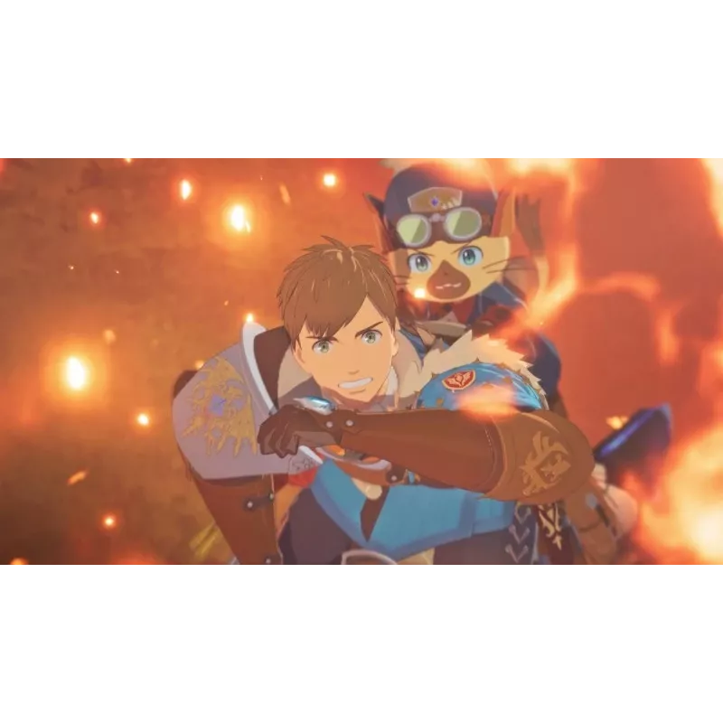 Hra PlayStation 5 Monster Hunter Stories 3