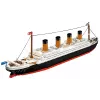 Stavebnica Cobi R.M.S. Titanic modelová stavebnica, 848 dielov, zberateľský model lode