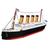 Stavebnica Cobi R.M.S. Titanic modelová stavebnica, 848 dielov, zberateľský model lode