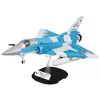 Cobi Mirage 2000-5F Brick Model Kit, Armed Forces Series, 495 dielov, mierka 1:48