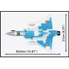Cobi Mirage 2000-5F Brick Model Kit, Armed Forces Series, 495 dielov, mierka 1:48