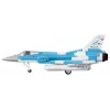 Cobi Mirage 2000-5F Brick Model Kit, Armed Forces Series, 495 dielov, mierka 1:48