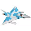 Cobi Mirage 2000-5F Brick Model Kit, Armed Forces Series, 495 dielov, mierka 1:48