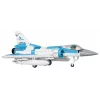 Cobi Mirage 2000-5F Brick Model Kit, Armed Forces Series, 495 dielov, mierka 1:48
