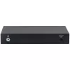 Switch DAHUA CS4010-8GT-110 PoE 10-portový, 8 PoE portov