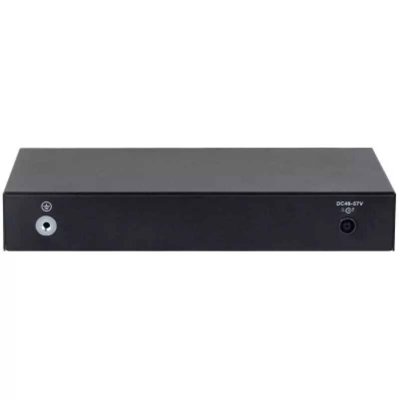 Switch DAHUA CS4010-8GT-110 PoE 10-portový, 8 PoE portov