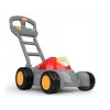 Hračka bublinková kosačka Madej 006133 — outdoorová bublinková hračka pre deti