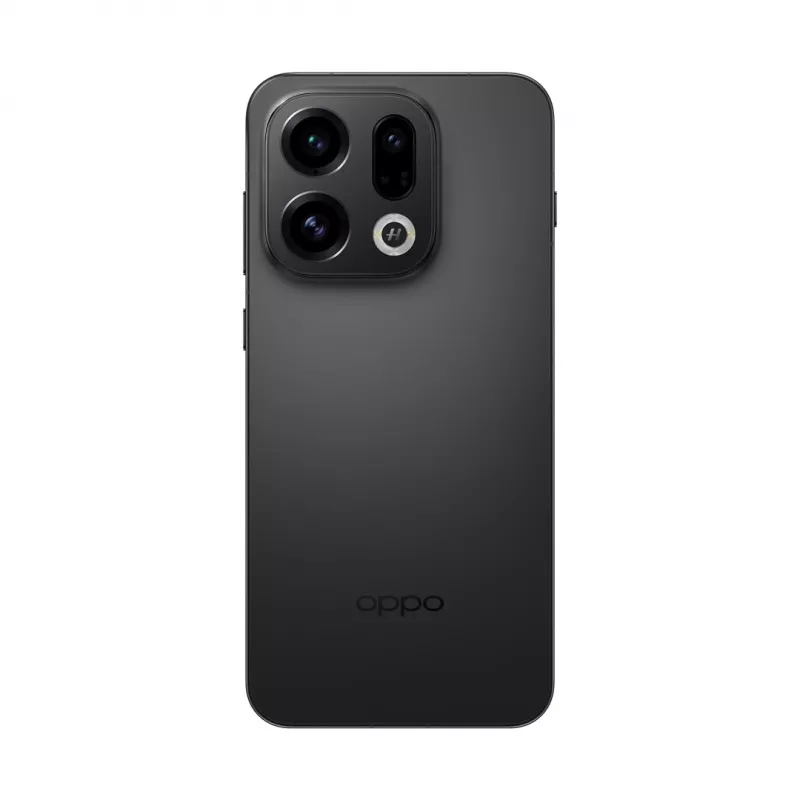 OPPO Find X9 16,7 cm (6.59) Dual SIM Android 16.0 5G USB Type-C 12 GB 512 GB 7025 mAh čierna