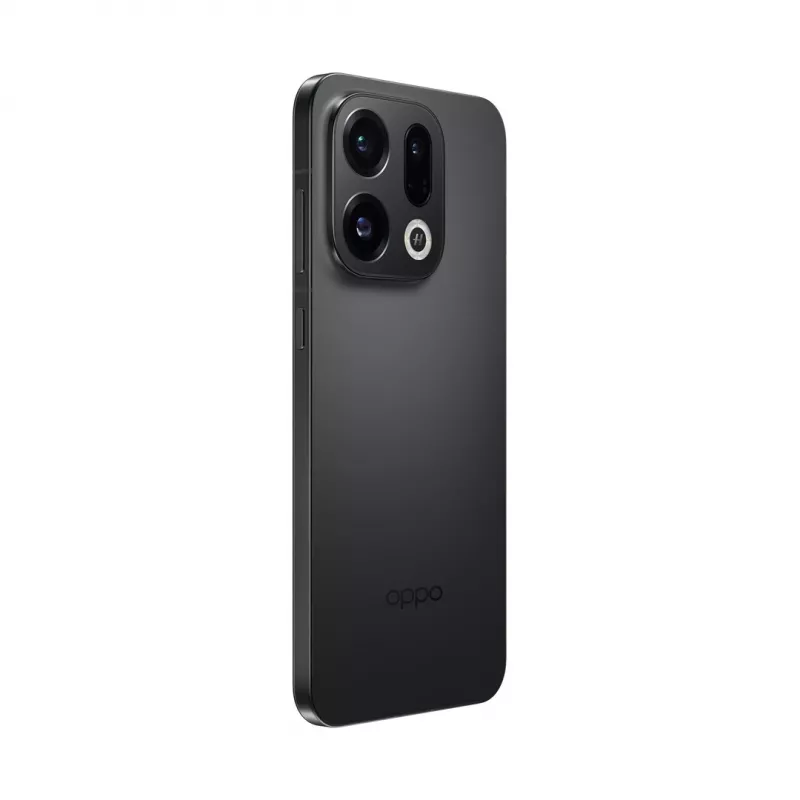 OPPO Find X9 16,7 cm (6.59) Dual SIM Android 16.0 5G USB Type-C 12 GB 512 GB 7025 mAh čierna