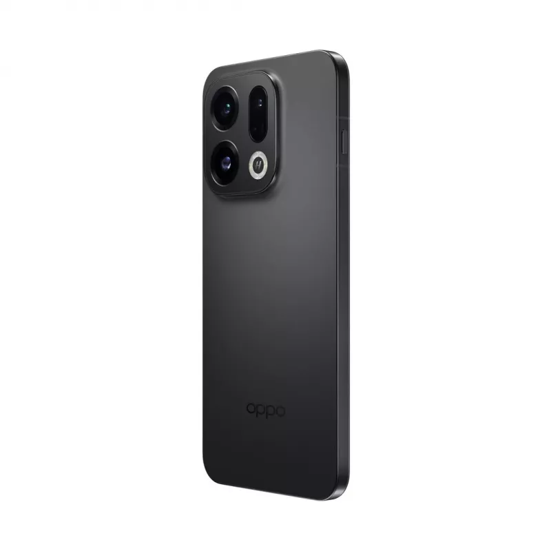 OPPO Find X9 16,7 cm (6.59) Dual SIM Android 16.0 5G USB Type-C 12 GB 512 GB 7025 mAh čierna