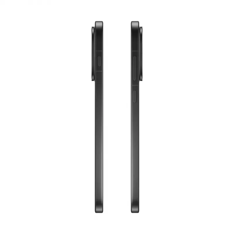 OPPO Find X9 16,7 cm (6.59) Dual SIM Android 16.0 5G USB Type-C 12 GB 512 GB 7025 mAh čierna