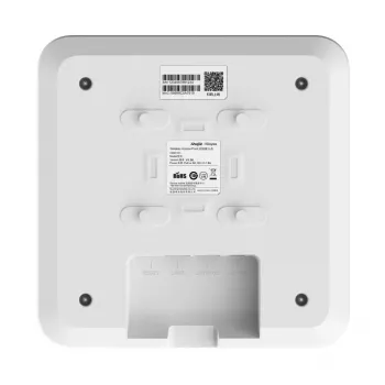 Ruijie Networks RG-RAP2200(F) WLAN access point 1267 Mbit/s biela Power over Ethernet (PoE)