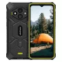 Smartphone UleFone RugKing 3 Pro 8 GB RAM 128 GB úložisko zelený